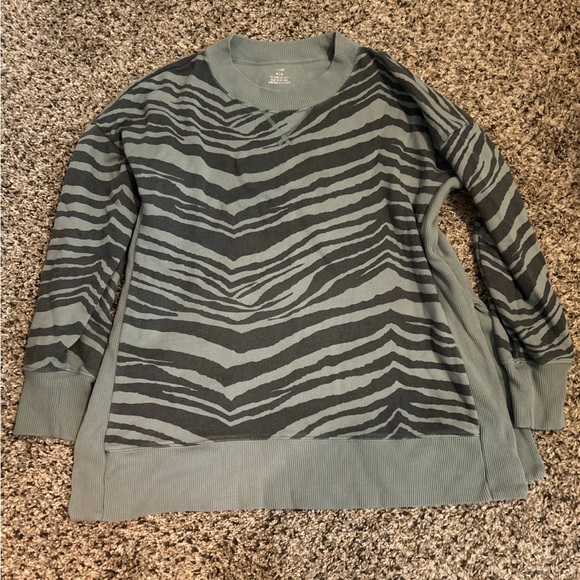 Aerie Crewneck - Picture 1 of 2